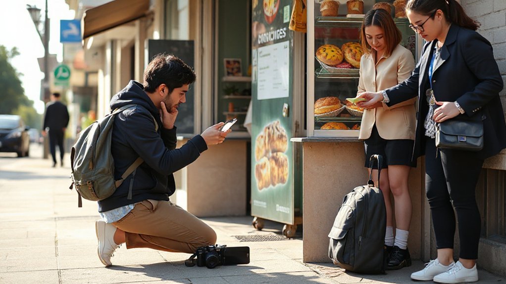 quick local photography gigs