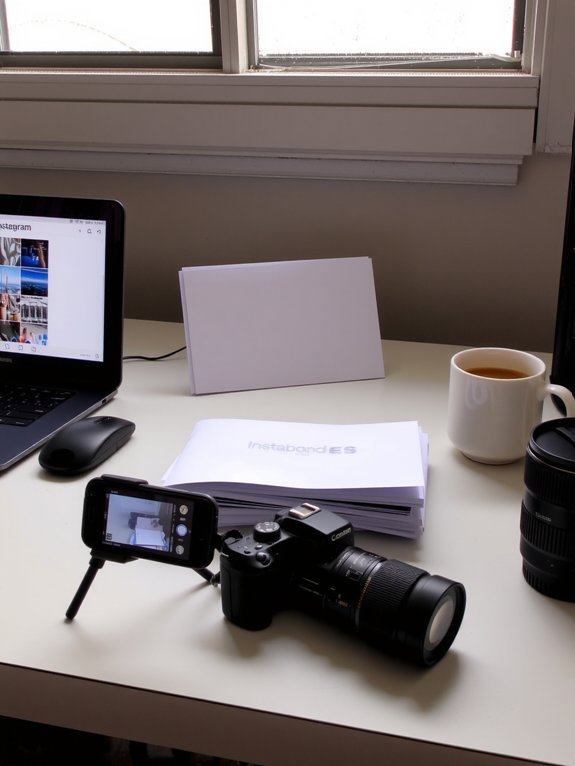 How to Make Money as an Instagram Manager quick win case studies collaboration