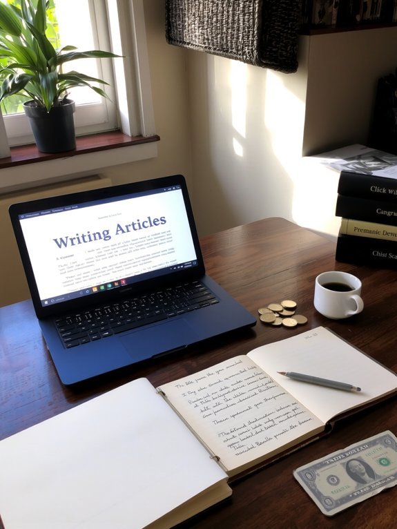 readable time drives earnings