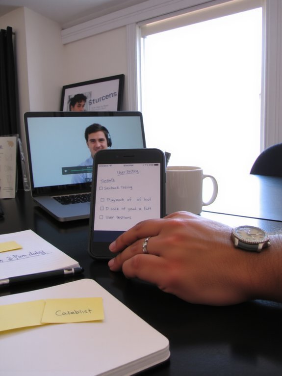 reliable user testing platforms