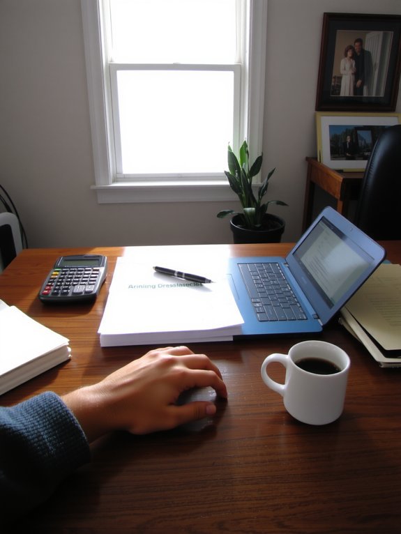 remote bookkeeping offers flexibility