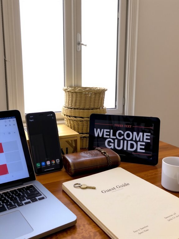 How to Make Money With Airbnb (Even Without Owning Property) remote concierge virtual services