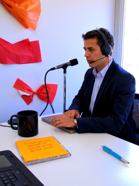 How to Make Money as a Remote Customer Service Rep remote interview confidence strategies