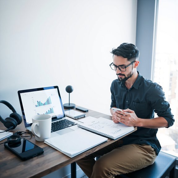 remote recruiting for profit