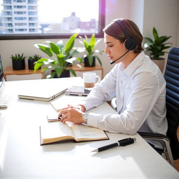 remote recruiting for profit