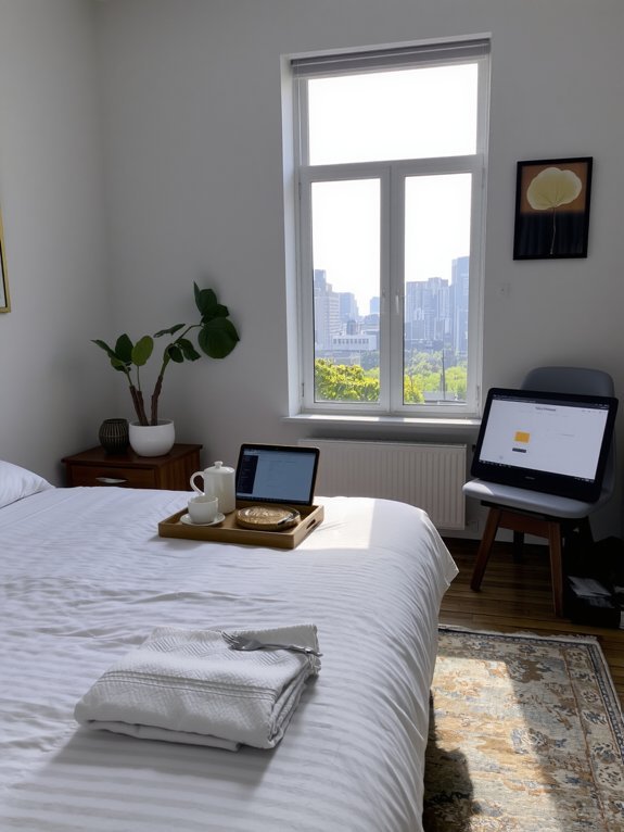 How to Make Money Fast: 20 Real Methods That Work rent your extra space