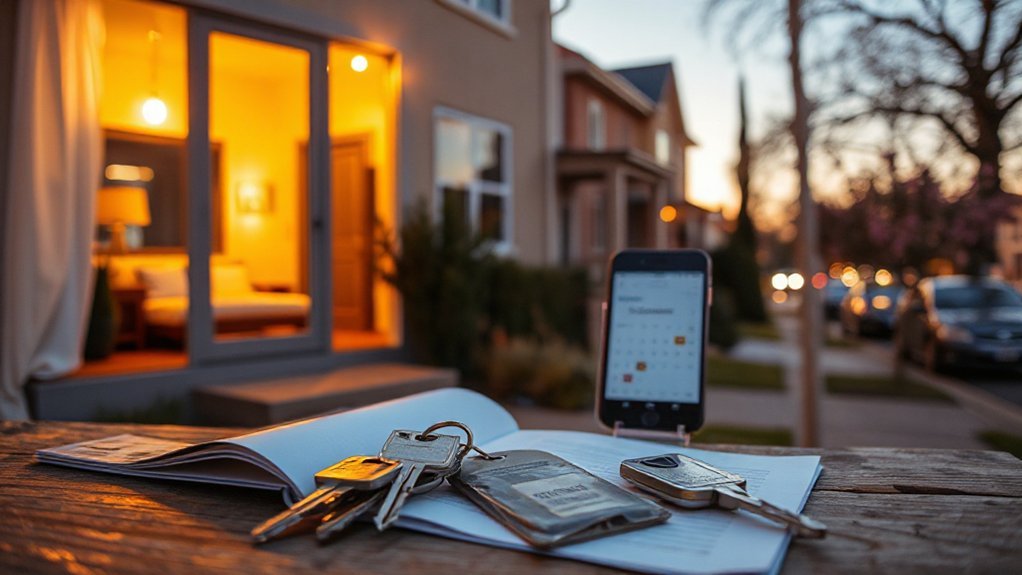 rental income management strategies