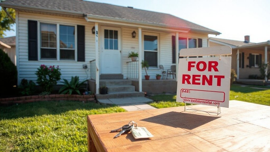 rental property income strategies