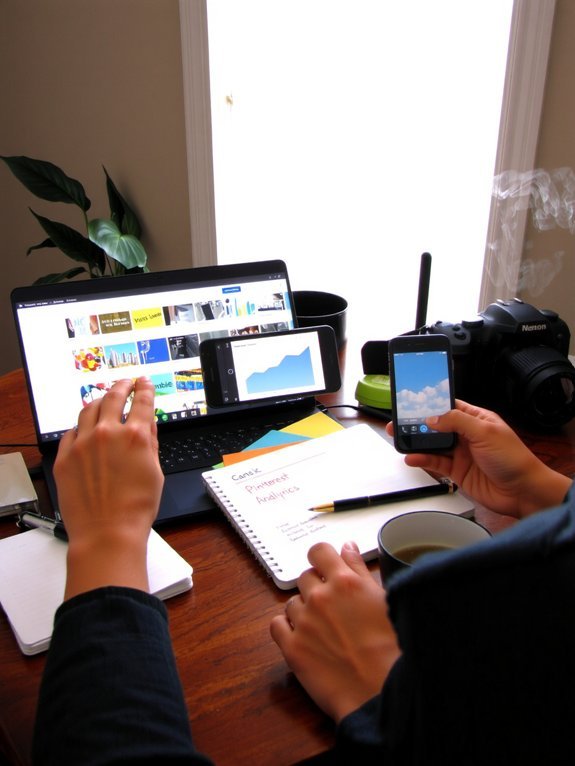 repeatable pinterest workflow blueprint