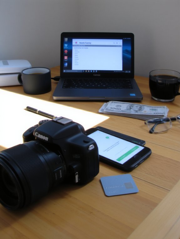 reputable survey sites recommended