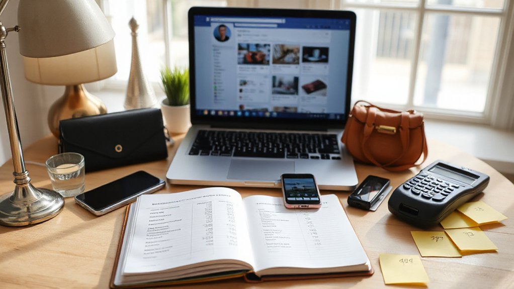 researching prices for profits