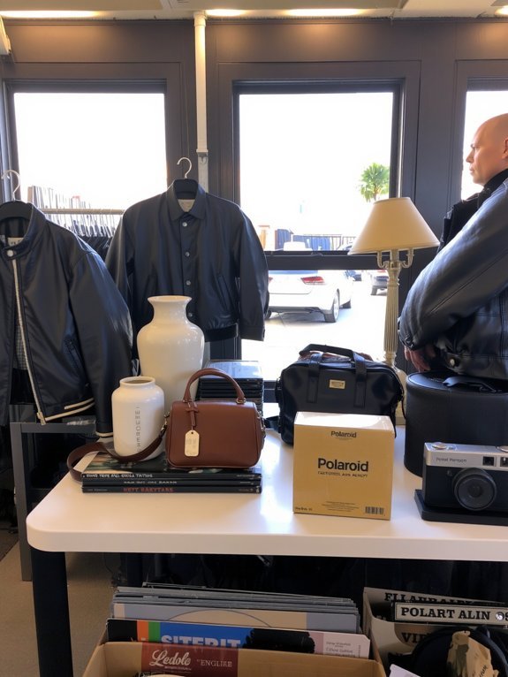 reselling vintage collectibles profitably