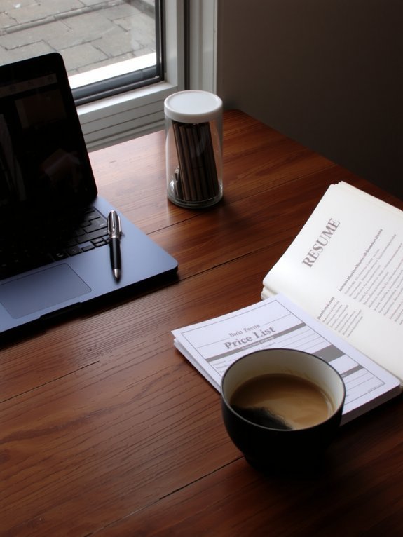 How to Make Money as a Resume Writer resume pricing strategy guide