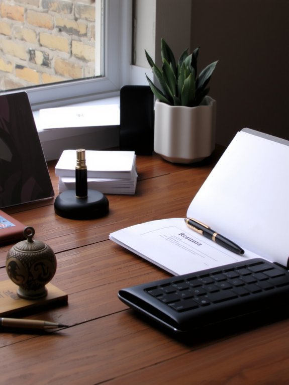 How to Make Money as a Resume Writer resume service package tiers