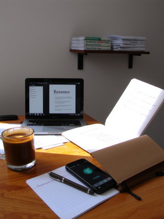 How to Make Money as a Resume Writer resume writing as profit