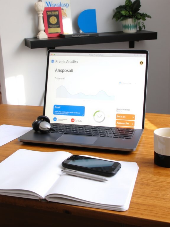 retainers packages predictable income