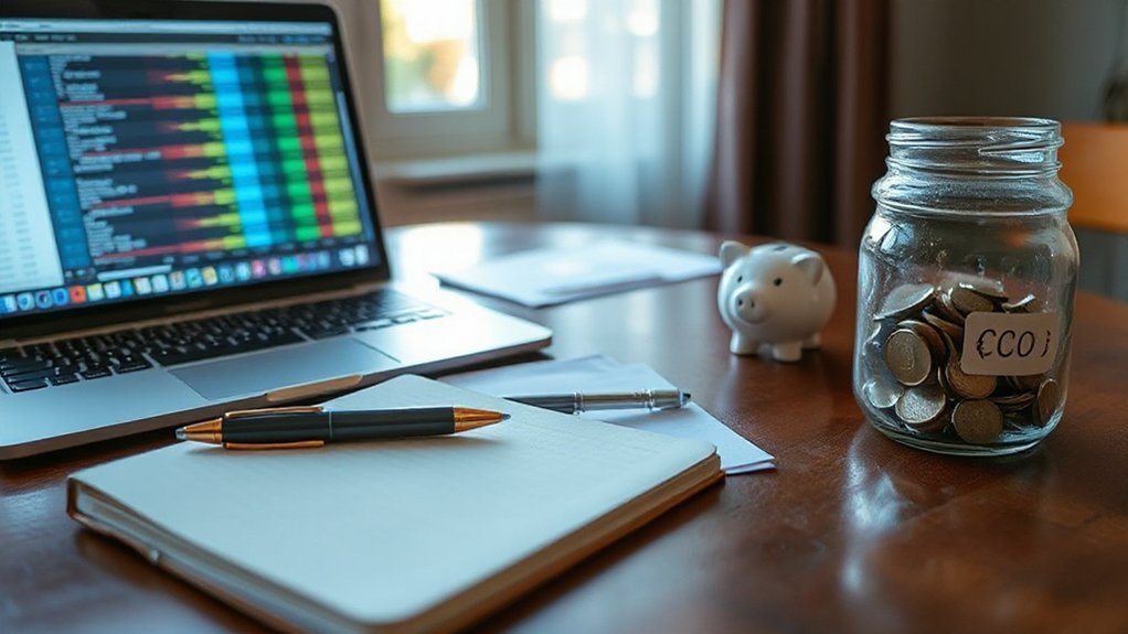 safe cash growth options