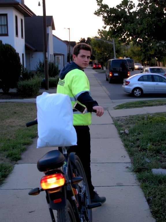 safety first trust instincts