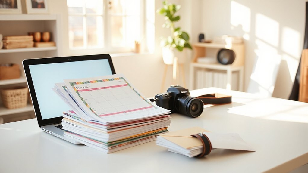 scalable digital product sales