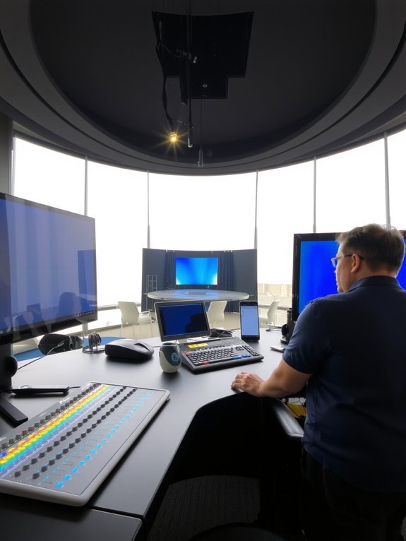 scalable reliable event platform