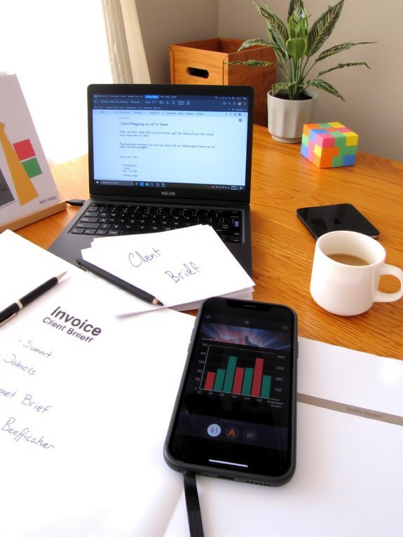 How to Make Money as a Freelance Email Marketer scale freelance business effectively