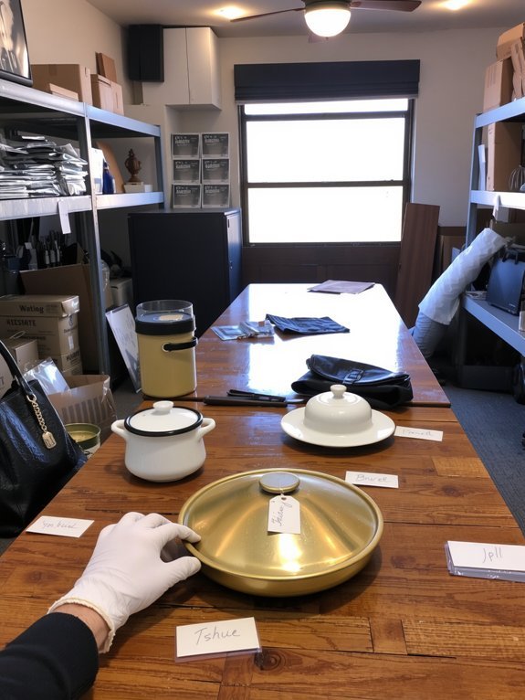 scale smart maintain quality