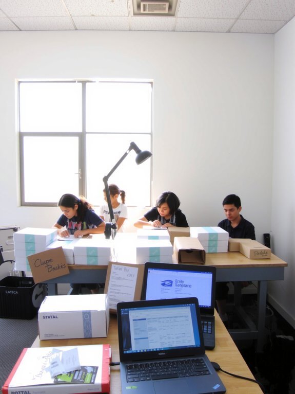 How to Make Money With Subscription Boxes scale smart maintain quality