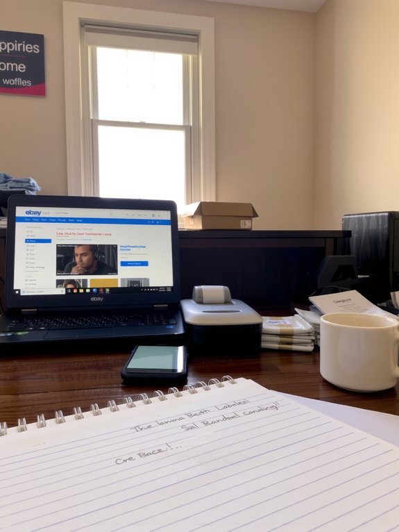 scale your ebay business