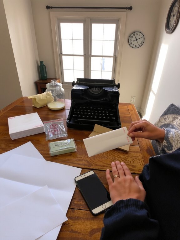 How to Make Money From Home With No Computer scale your no computer income