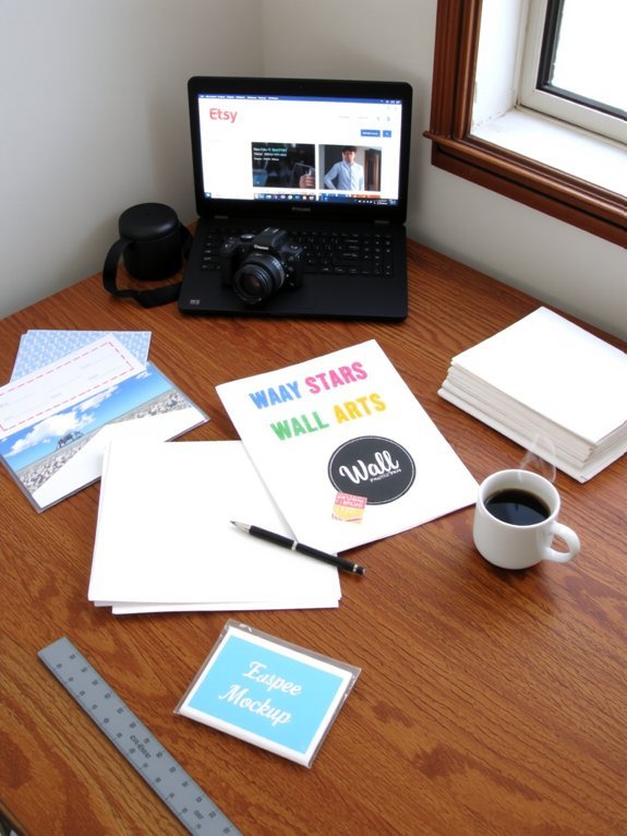 scale your printable business