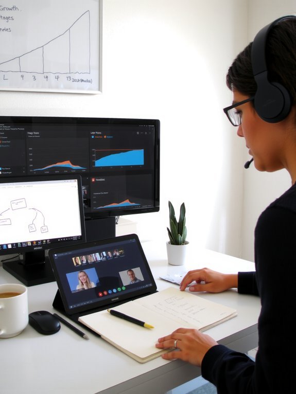 How to Make Money as a Remote Tech Support Agent scale your support business