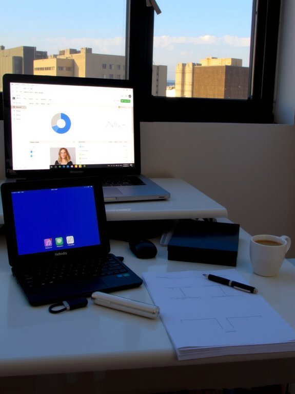 scaling strategies for passive income