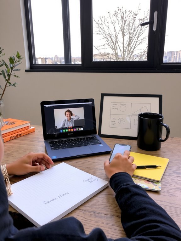 How to Make Money Tutoring Online scaling tutoring business strategies