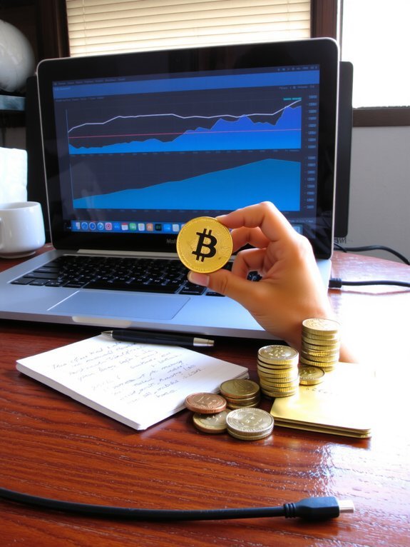 How to Make Money With Crypto Staking security and tokenomics matter