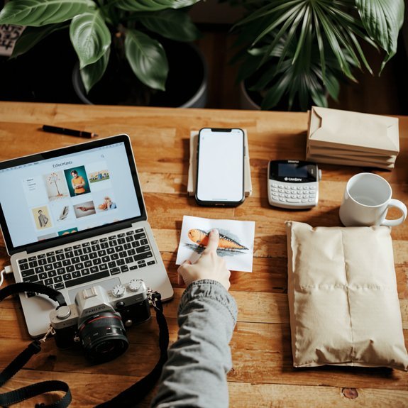 sell art online effectively