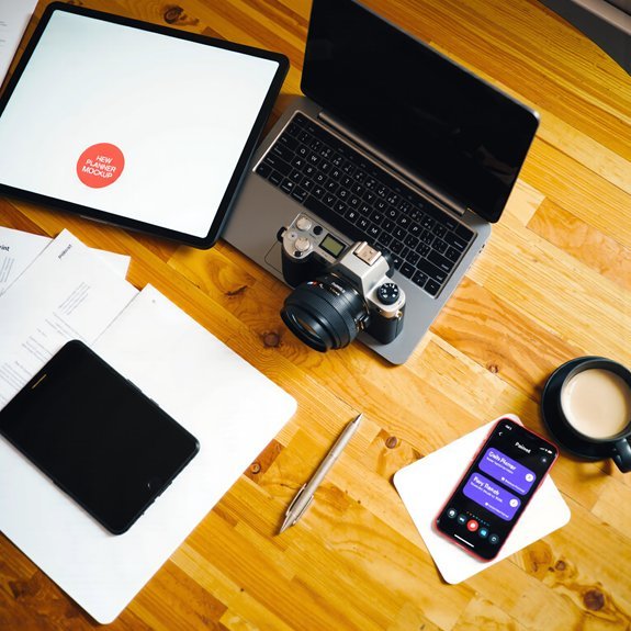 sell digital planners online