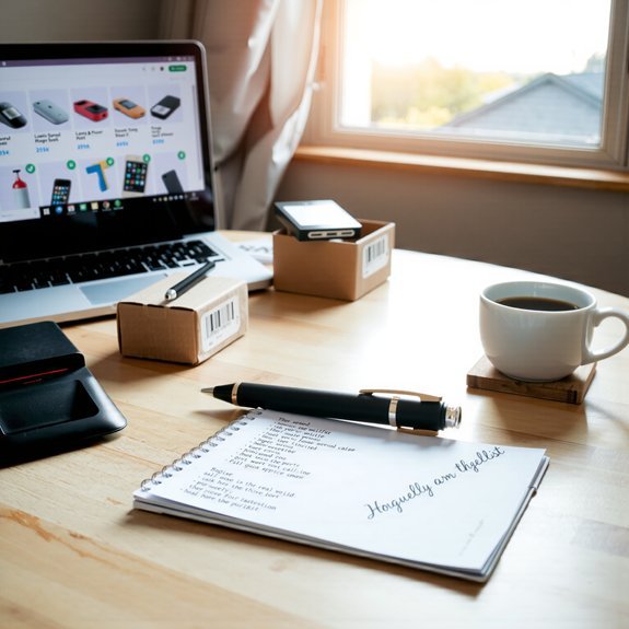 sell products on amazon