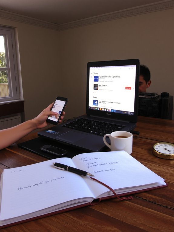 sell quickly on marketplaces