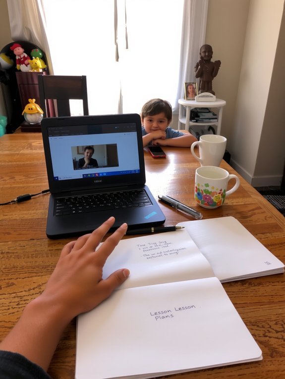 sell skills showcase value