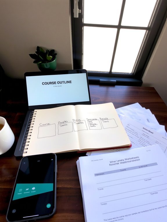 sellable program development guide