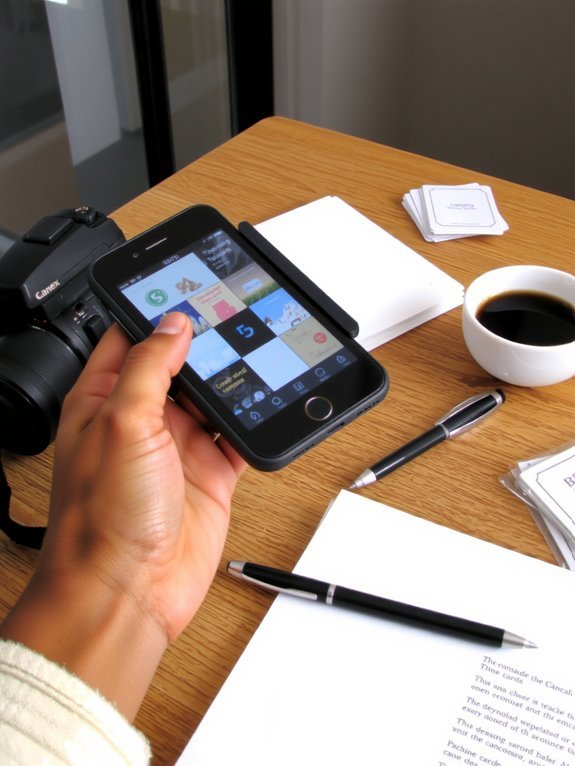 selling digital templates easily