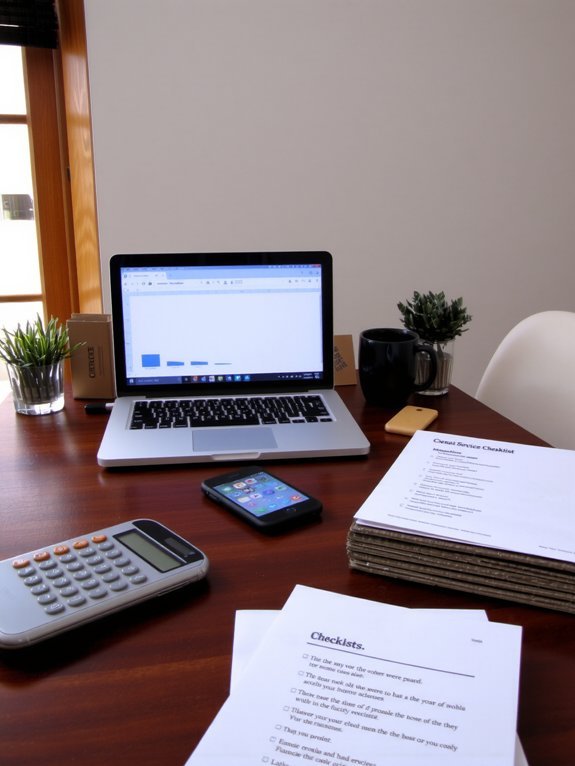 service bundles for clients