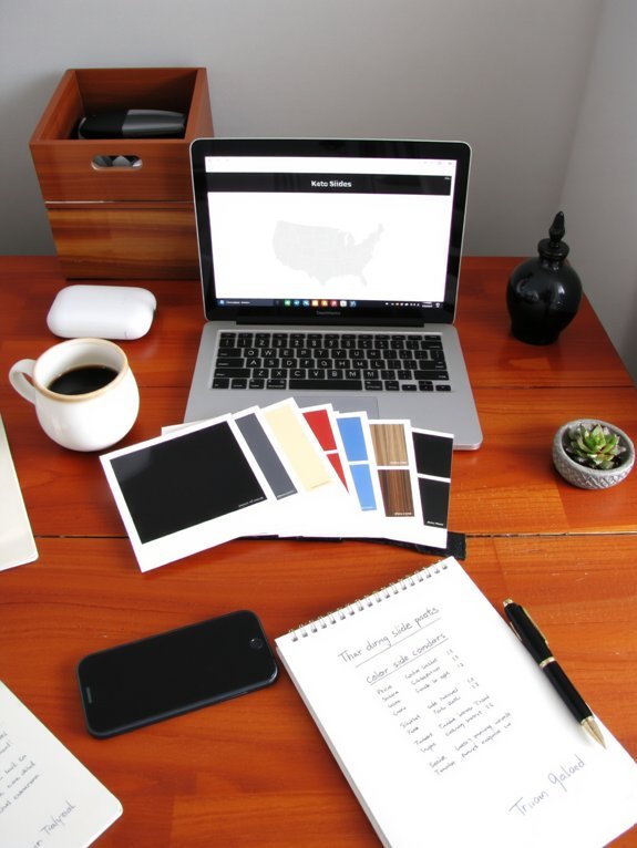 How to Make Money as a Freelance PowerPoint Designer service packages and pricing