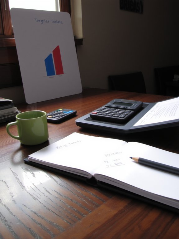 service packages and profitability