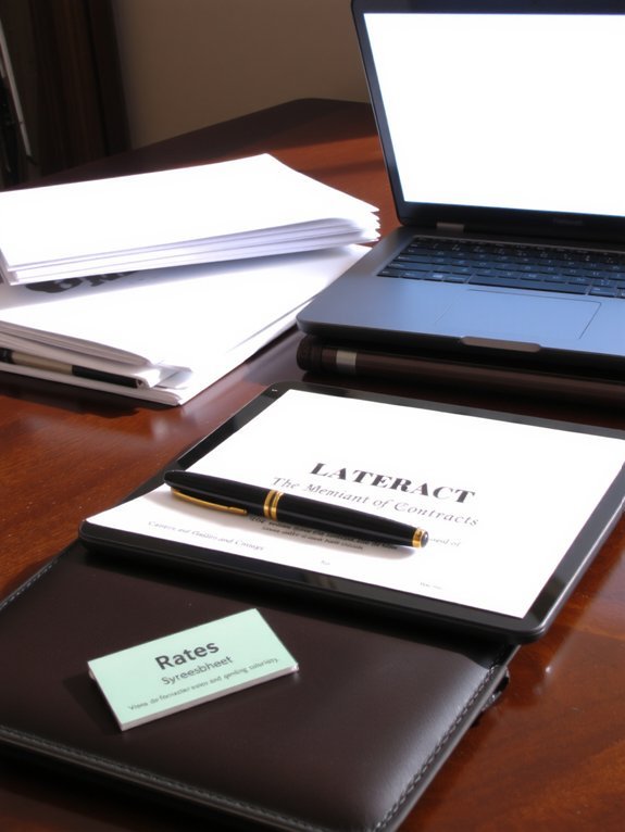 service packages for proofreading