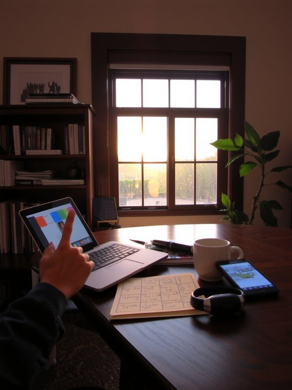 set clear teaching rates