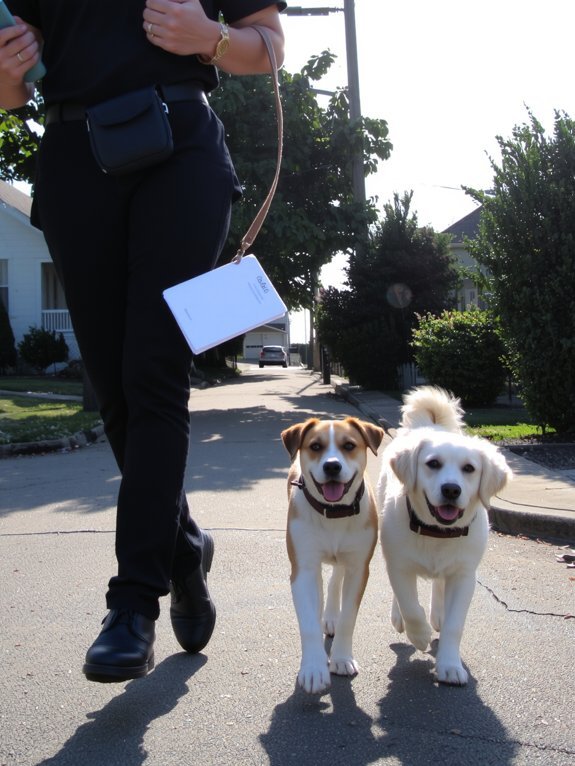 set competitive pricing options