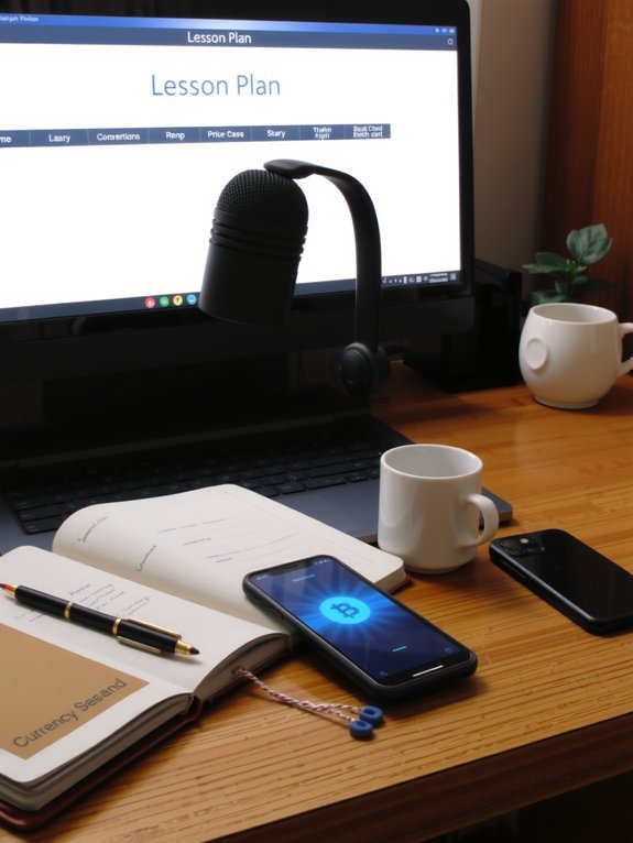 set competitive pricing strategies