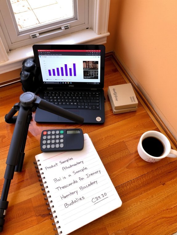 setting realistic startup goals