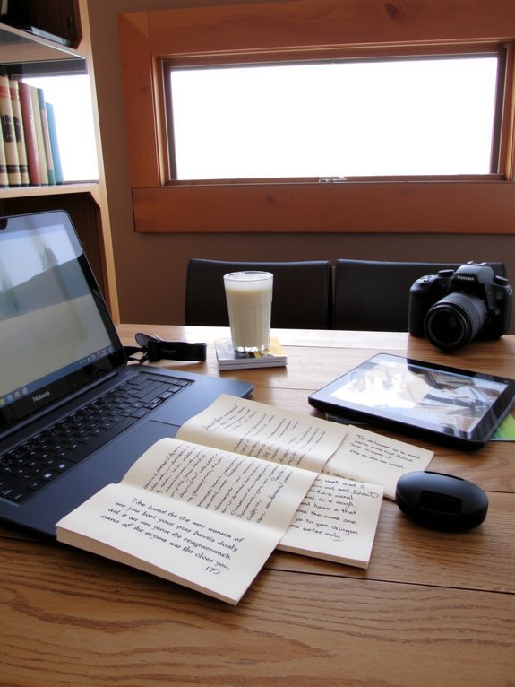 How to Make Money as a Freelance Editor showcase impactful portfolio projects